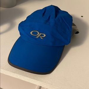 Outdoor Research Swift Cap